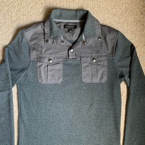 Banana Republic Light Sweater Men’s Small